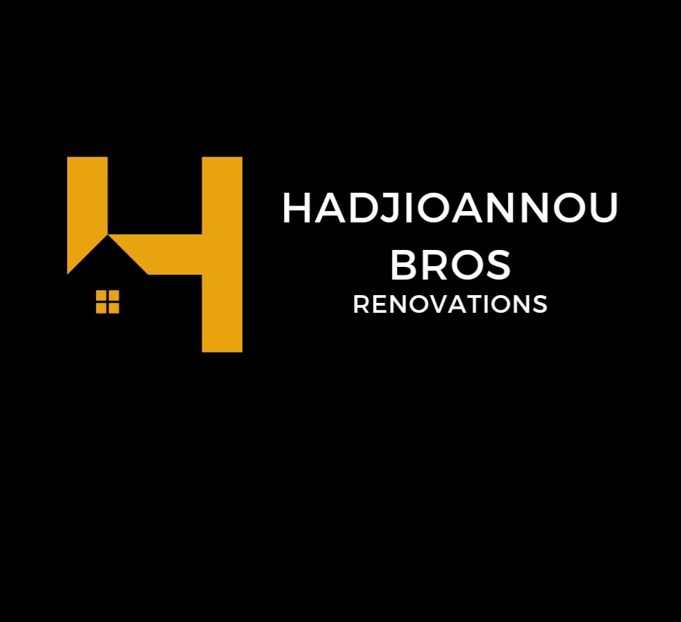 Hadjioannou Bros Renovations
